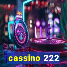 cassino 222